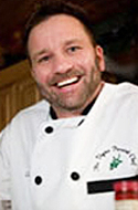John Drummond