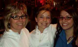 Chef Tammy